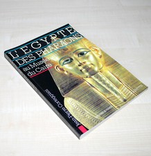 173- ANCIEN LIVRE L'EGYPTE DES