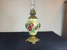 lampe à pétrole, Kosmos