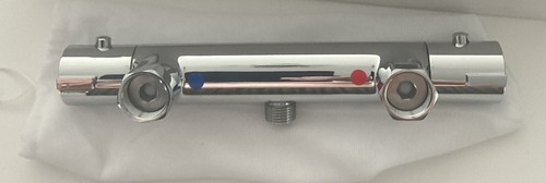 Mitigeur douche thermostatique - douche,