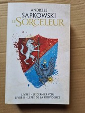 Sorceleur andrezej - le,