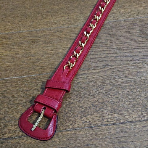 Authentique ceinture vintage