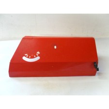 CAPOT SUPERIEUR TONDEUSE