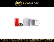 Kit Filtre Pour Volvo Bus -