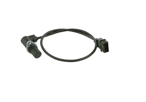 Capteur impulsion pmh - capteur,