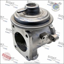 Vanne EGR Sidat pour BMW X6