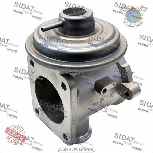 Vanne egr sidat pour bmw - bmw, x6