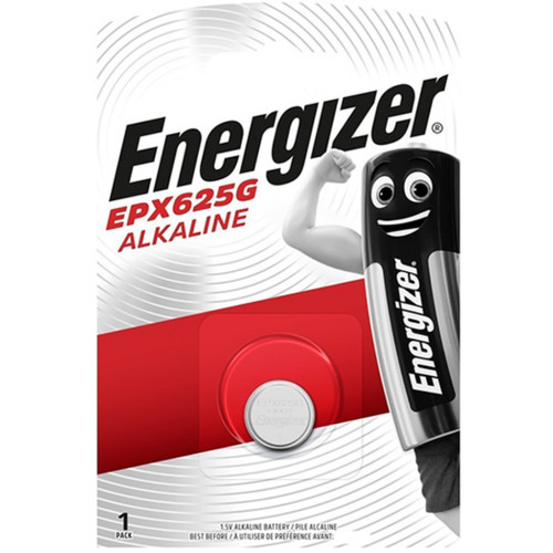 Pile lr9 energizer v625u - pile,