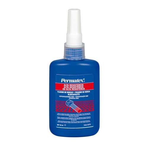 Frein filet permatex haute - permatex,