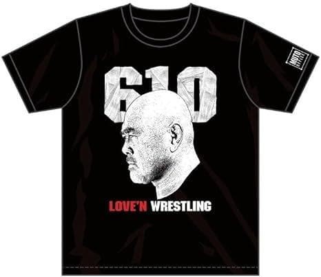 Shirt keiji mutoh taille - keiji, l
