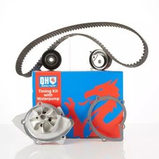 Kit distribution avec pompe à