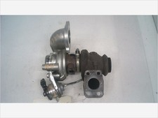 Turbo occasion PEUGEOT 207