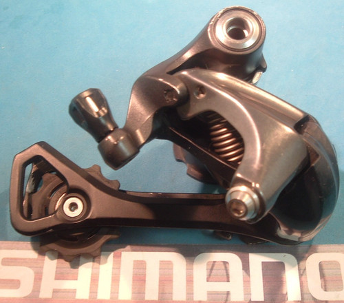 Shimano ultegra 6800 gs - ultegra, rd-6800