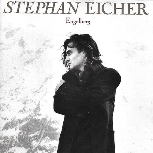 Stephan eicher engelberg cd - stephan,