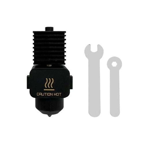 Kit hotend buse - buse, pour