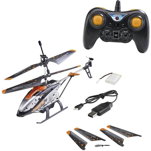 Revell interceptor - revell,