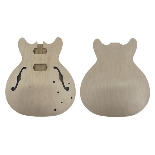 335 electric guitar - electric,
