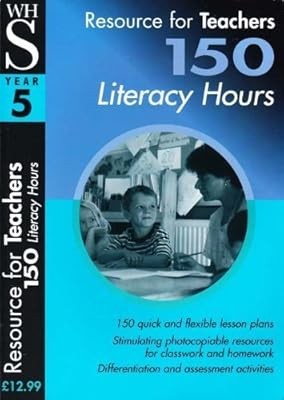 Whs literacy lessons yr5 - literacy,