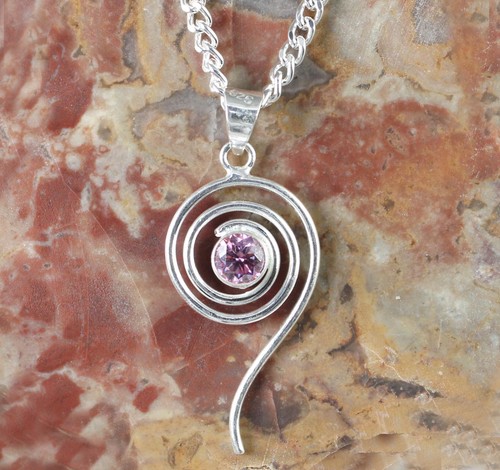 Pendentif solitaire diamant - pendentif,
