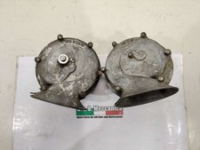 Paire Klaxon Trompettes Mixo