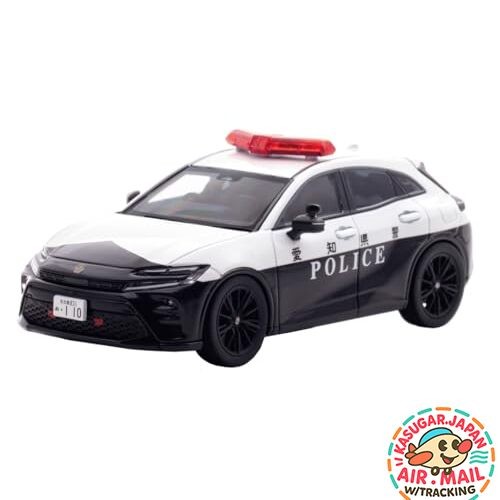 Neuf hiko seven - seven, toyota