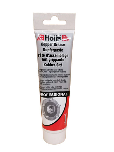 Holts pâte cuivre 100g - holts,