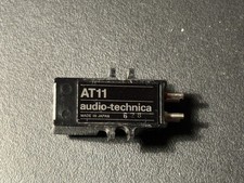 Audio Technica Cellule Audio