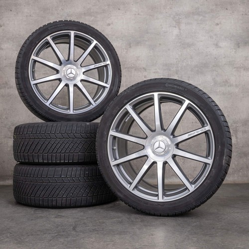 Mercedes classe s63 s65 - mercedes,