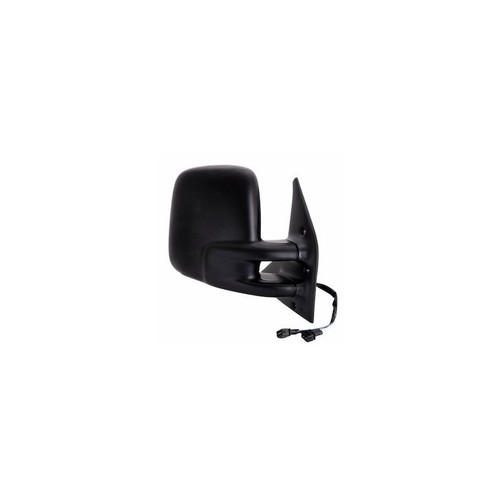 Retroviseur droit electrique - retroviseur,