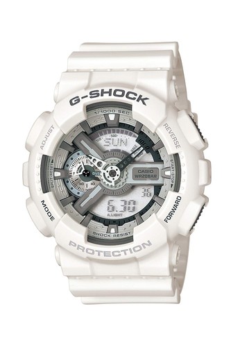 Casio shock watch - casio, g-shock