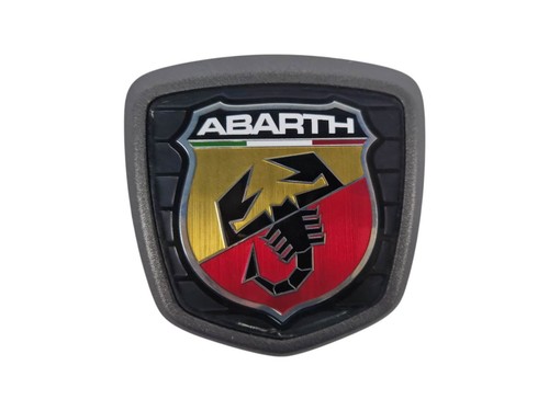 Emblème logo pour abarth - emblème, 595