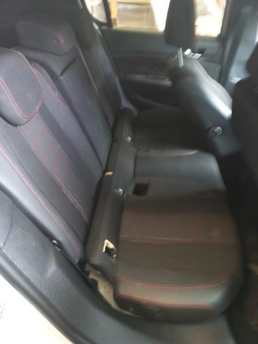 Banquette arriere peugeot - banquette, 308