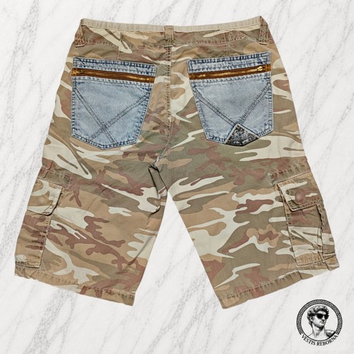 Roy rogers short - rogers, homme