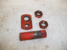 CASE 444 Garden Tracto Brake