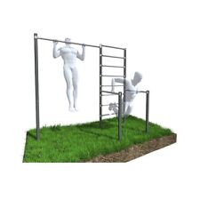 Station De Force Extérieure