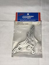 THUNDER TIGER Rear Shock Tower PD6079-S Tourelle Arrière