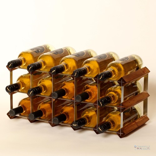 Cranville rangement vin 15 - rangement,