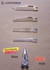 Leatherman | Wave | Accessoires