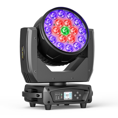 380w lyre led - 19,