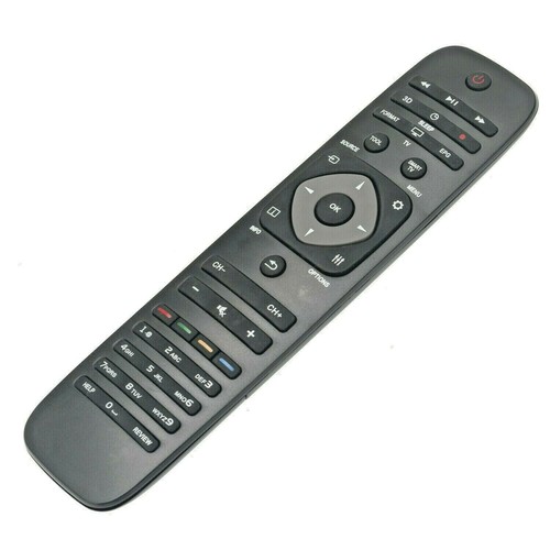 New smart remote control - smart,