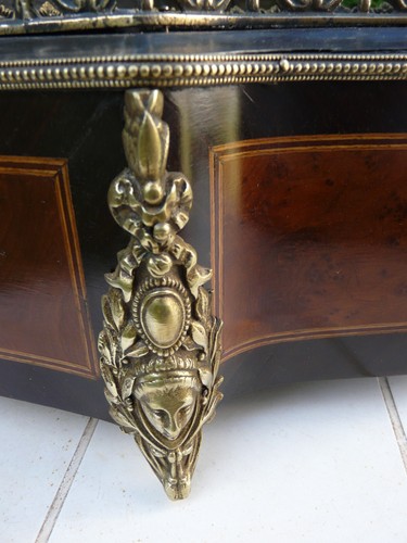 Belle jardinière napoléon - belle,