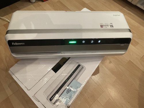 Fellowes jupiter laminator - jupiter, a3