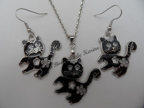 Parure enfant collier - parure,