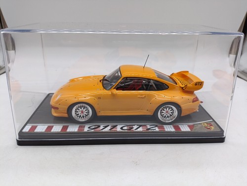 Porsche 911 gt2 road - 911, club