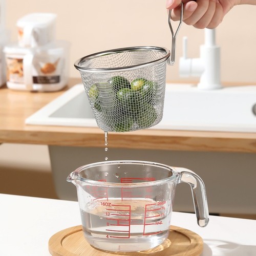 Panier filtre tamis maille - tamis,