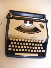 Machine écrire REMINGTON