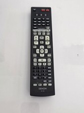 Oem denon 1156 remote - oem, rc-1156