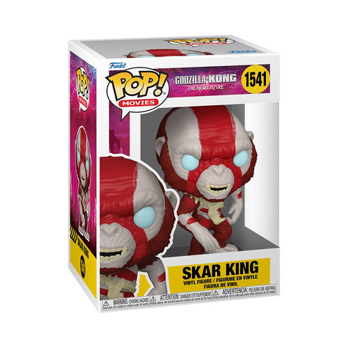 Coffret figurine funko pop - coffret,