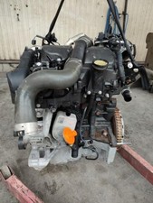 Moteur RENAULT CLIO 4 PHASE 1