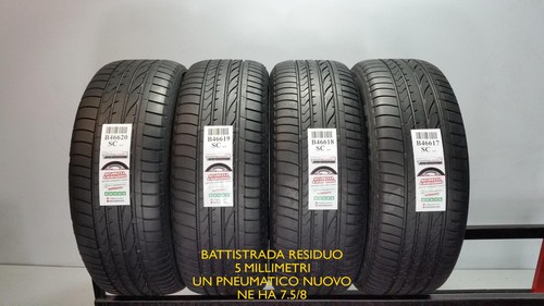 Pneus occasion 235 - d'occasion, 235/55r19