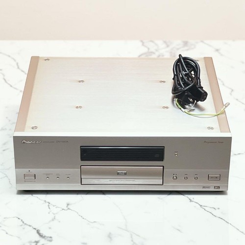Pioneer s10a dvd - pioneer,